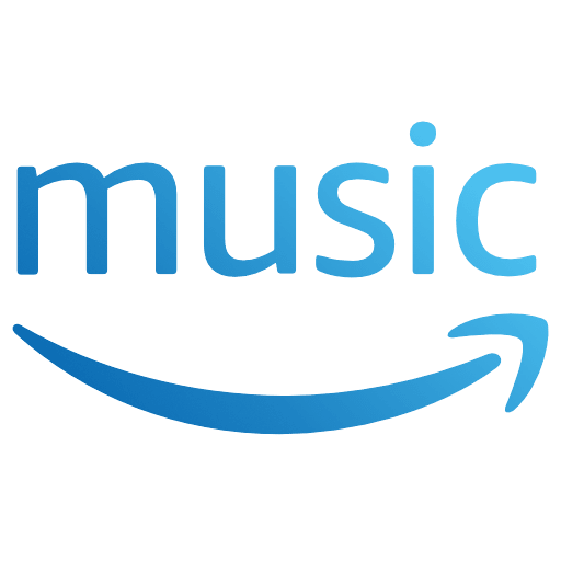 Amazon Music Icon