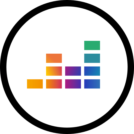 Deezer Icon