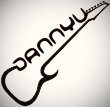 DannyURocks Logo