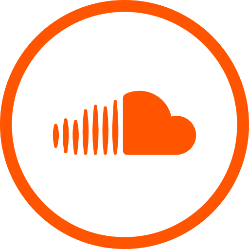 Soundcloud Icon