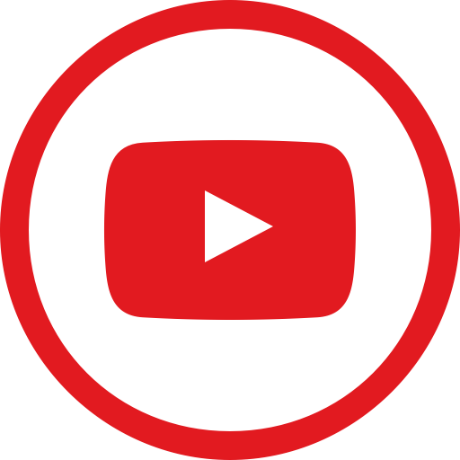 Youtube Icon